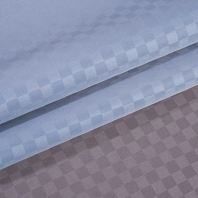 Apa perkembangan terbaru dalam industri kain polyester gabungan dalam hal inovasi teknologi?