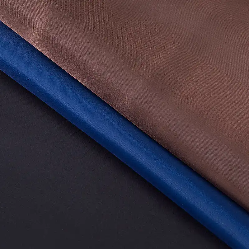 Aplikasi kain laminasi poliester hari ini